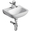 Картинка анонса товара «раковина ideal standard contour s212201»