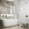 Шторка на ванну Ambassador Bath Screens 16041119 (1000x1400) Шторка на ванну Ambassador Bath Screens 16041119 (1000x1400)