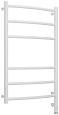 Полотенцесушитель электрический Сунержа Галант 3.0 800х500 МЭМ правый 30-5801-8050 Матовый белый Полотенцесушитель электрический Сунержа Галант 3.0 800х500 МЭМ правый 30-5801-8050 Матовый белый