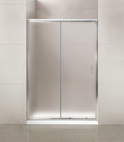 Душевая дверь BelBagno UNO-BF-1-125-P-Cr Душевая дверь BelBagno UNO-BF-1-125-P-Cr