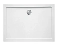Душевой поддон CEZARES SMC TRAY-M-AH-140/90-35-W 1400x900 стеклопластик, белый Душевой поддон CEZARES SMC TRAY-M-AH-140/90-35-W 1400x900 стеклопластик, белый