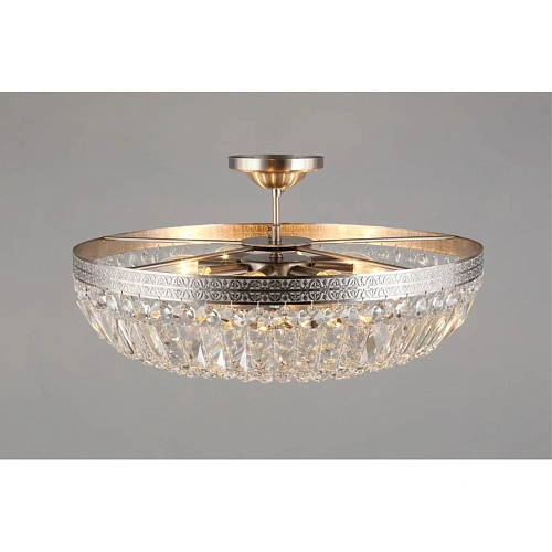 Люстра потолочная Aployt Lidi APL.757.17.08 Люстра потолочная Aployt Lidi APL.757.17.08