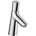 Смеситель для раковины Hansgrohe Talis Select S 80, без сливного набора 72041000, хром Смеситель для раковины Hansgrohe Talis Select S 80, без сливного набора 72041000, хром
