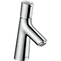 Смеситель для раковины Hansgrohe Talis Select S 80, без сливного набора 72041000, хром Смеситель для раковины Hansgrohe Talis Select S 80, без сливного набора 72041000, хром