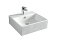 Раковина Artceram Quadro QUL002 01 86 Раковина Artceram Quadro QUL002 01 86