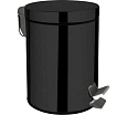 Корзина для мусора Aquanet 8072MB (5 литров) Корзина для мусора Aquanet 8072MB (5 литров)