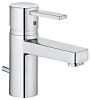 Смеситель для раковины Kludi Zenta 382500575W