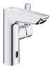 Картинка анонса товара «смеситель для раковины grohe eurosmart m-size (23975003)»