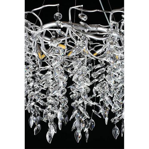 Люстра подвесная Aployt Gertunia APL.847.13.10 Люстра подвесная Aployt Gertunia APL.847.13.10