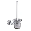 Ершик для унитаза CeramaLux 78313 хром