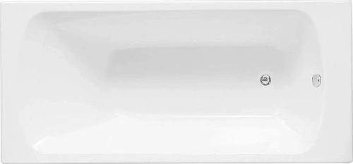 Акриловая ванна Aquanet Roma 150x70 00204026 Акриловая ванна Aquanet Roma 150x70 00204026