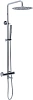Душевая система Allen Brau Priority 5.31T10-00 хром