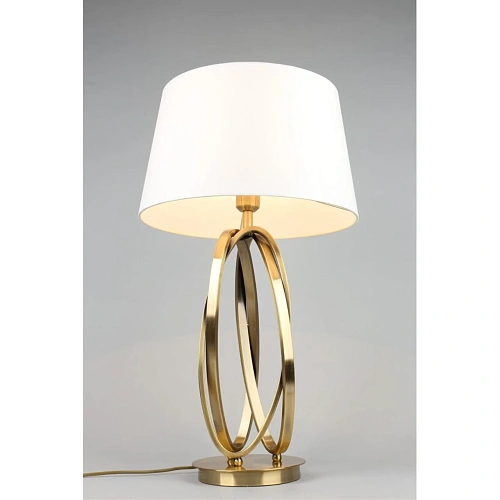 Настольная лампа Aployt Monika APL.739.04.01 Настольная лампа Aployt Monika APL.739.04.01