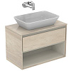 Картинка анонса товара «столешница ideal standard connect air e0849uk 80 см»