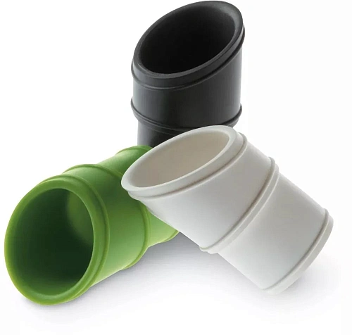 Смеситель для раковины Jacob Delafon Toobi E8959-CP с донным клапаном Смеситель для раковины Jacob Delafon Toobi E8959-CP с донным клапаном