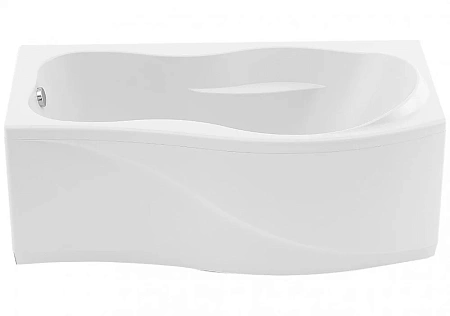 Экран для ванны фронтальный Aquanet Borneo 170 R 00164629 Экран для ванны фронтальный Aquanet Borneo 170 R 00164629