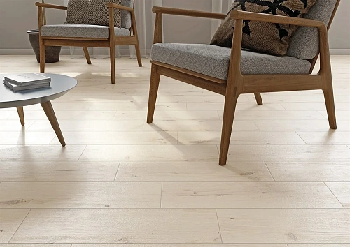 Керамогранит Cersanit Sandwood белый рельеф 18,5x59,8 SW4M052 Керамогранит Cersanit Sandwood белый рельеф 18,5x59,8 SW4M052