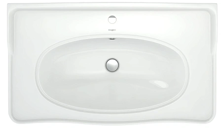 Раковина Kirovit Модерн 85 455060 Раковина Kirovit Модерн 85 455060