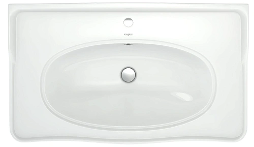 Раковина Kirovit Модерн 85 455060 Раковина Kirovit Модерн 85 455060