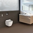 Унитаз подвесной Geberit AquaClean Tuma comfort 146.294.SJ.1 панель черная Унитаз подвесной Geberit AquaClean Tuma comfort 146.294.SJ.1 панель черная