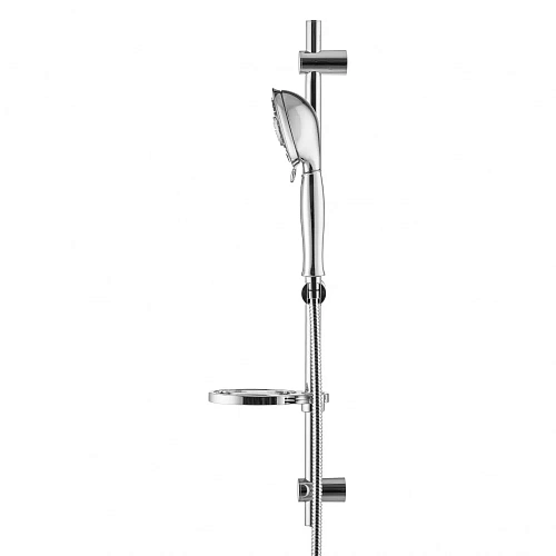 Душевой гарнитур Swedbe Calypso 5078 Душевой гарнитур Swedbe Calypso 5078