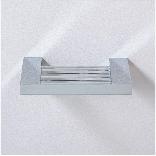 Мыльница Aquanet 5611 Мыльница Aquanet 5611