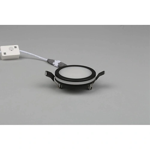 Светильник встраиваемый-накладной Aployt Nastka APL.0014.19.05 Светильник встраиваемый-накладной Aployt Nastka APL.0014.19.05