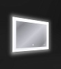 Картинка анонса товара «зеркало cersanit led 030 design 80 (lu-led030*80-d-os) kn-lu-led030*80-d-os»