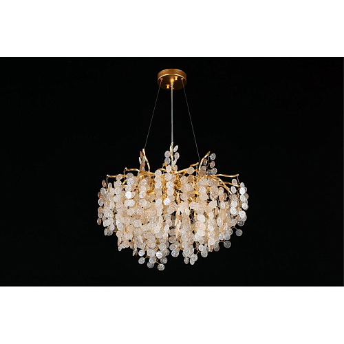 Люстра подвесная Aployt Aurora APL.845.03.10 Люстра подвесная Aployt Aurora APL.845.03.10