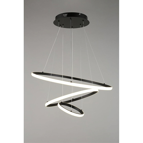 Люстра подвесная Aployt Janina APL.018.03.60 Люстра подвесная Aployt Janina APL.018.03.60