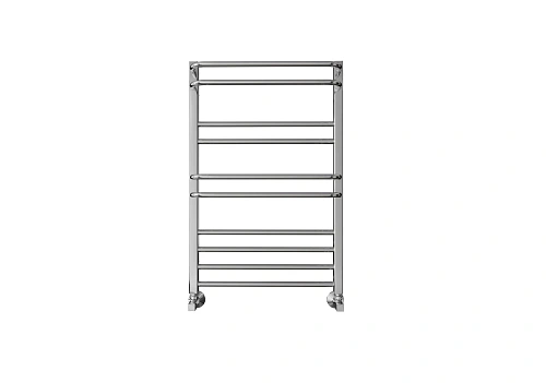 Полотенцесушитель водяной Aquatek Бетта П10 500х800 мм AQ KRC1080CH Полотенцесушитель водяной Aquatek Бетта П10 500х800 мм AQ KRC1080CH
