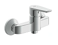 Смеситель для душа Cersanit VERO (A63062) однорычажный 63062 Смеситель для душа Cersanit VERO (A63062) однорычажный 63062