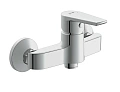 Смеситель для душа Cersanit VERO (A63062) однорычажный 63062 Смеситель для душа Cersanit VERO (A63062) однорычажный 63062