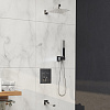 Картинка анонса товара «душевая система rgw shower panels sp-371 встраиваемая хром»