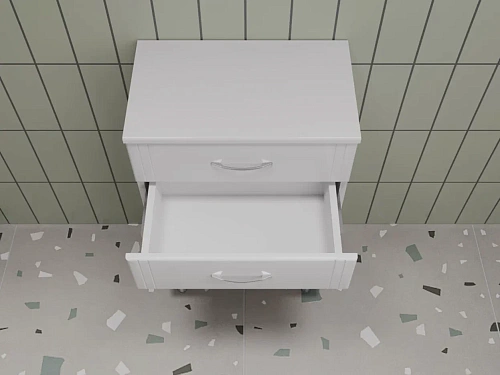 Комод Style Line ТН 500 (3 ящ.) ЛС-00002330 Комод Style Line ТН 500 (3 ящ.) ЛС-00002330