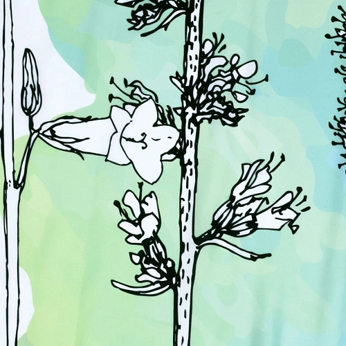 Штора для ванны WasserKRAFT Dill SC-39103 мультицвет Штора для ванны WasserKRAFT Dill SC-39103 мультицвет