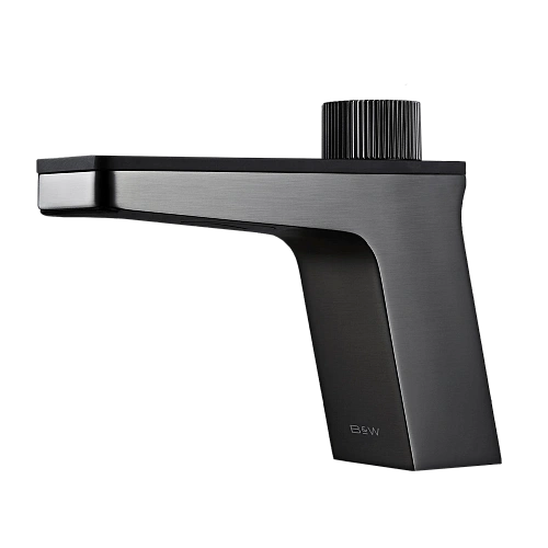 Смеситель для раковины Black&White U7510 7510U Смеситель для раковины Black&White U7510 7510U