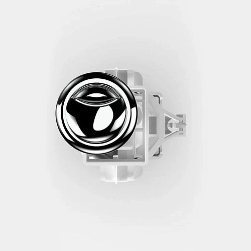 Арматура для бачка BERGES Eko 21.1 030521 Арматура для бачка BERGES Eko 21.1 030521