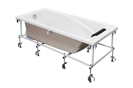 Каркас для ванны Roca Hall 170х75 ZRU9302770 Каркас для ванны Roca Hall 170х75 ZRU9302770