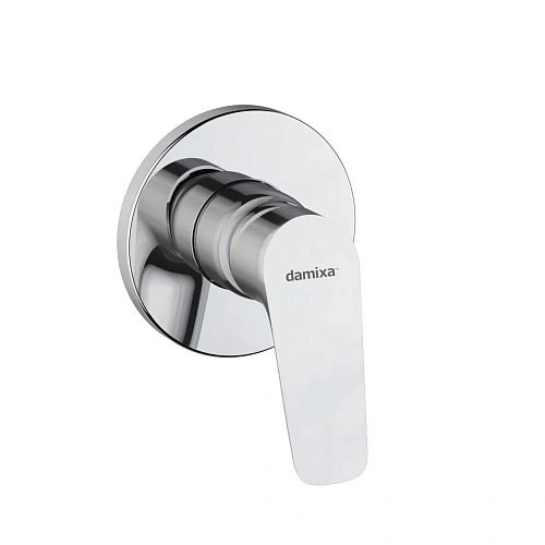 Гигиенический душ Damixa Jupiter 777500001 Гигиенический душ Damixa Jupiter 777500001