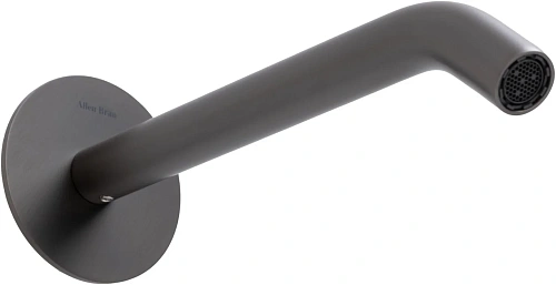 Излив Allen Brau Priority 5.31B18-MG графит брашированный Излив Allen Brau Priority 5.31B18-MG графит брашированный