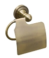 Держатель туалетной бумаги Fixsen Antik FX-61110 Держатель туалетной бумаги Fixsen Antik FX-61110