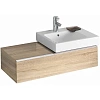 Тумба под раковину Geberit iCon 841592000 89 см