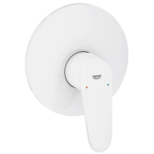 Смеситель для душа Grohe Eurodisc Cosmopolitan 19549LS2 Смеситель для душа Grohe Eurodisc Cosmopolitan 19549LS2
