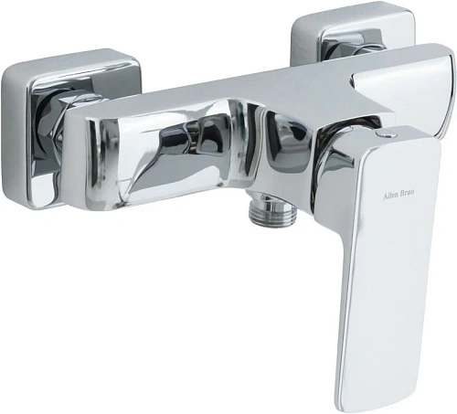 Смеситель для душа Allen Brau Infinity 5.21010-00 Смеситель для душа Allen Brau Infinity 5.21010-00