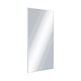 Зеркало EXCELLENT Kuadro 100x50 (белый матовый) DOEX.KU100.050.WH Зеркало EXCELLENT Kuadro 100x50 (белый матовый) DOEX.KU100.050.WH