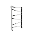 Детальная картинка товара «полотенцесушитель водяной bonna zigzag 1200x600 bnp-wzq31c-12060ch хром»