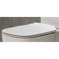 Детальная картинка товара «крышка-сиденье belbagno vaso bb127sc микролифт»