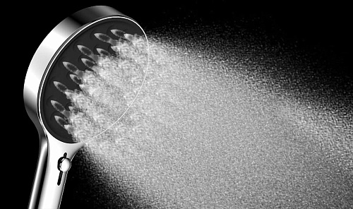 Душевая система Vincea Inspire VSFW-3I21MT3GM встраиваемый, термостат, вороненая сталь Душевая система Vincea Inspire VSFW-3I21MT3GM встраиваемый, термостат, вороненая сталь