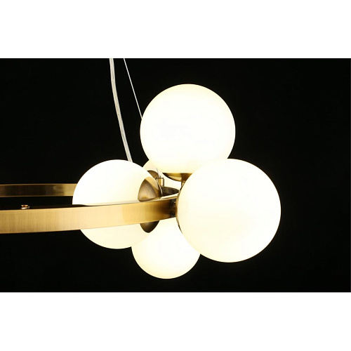 Люстра подвесная Aployt Letizia APL.314.03.11 Люстра подвесная Aployt Letizia APL.314.03.11